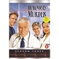 DIAGNOSE: MORD - Staffel 3 [import]