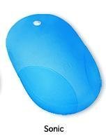 iSkin ProTouch Sonic Schutzh&uuml;lle f&uuml;r Mighty Mouse Preisvergleich
