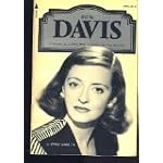 Bette Davis (A Pyramid illustrated history of the movies) book cover