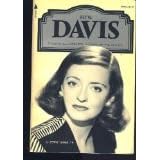 Bette Davis (A Pyramid illustrated history of the movies)