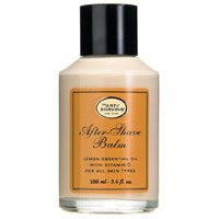 The Art Of Shaving After Shave Balm Lemon 3.38oz