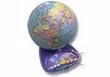 Odyssey III Globe