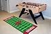 Oklahoma Sooners 30 x 72 Football Field Runner