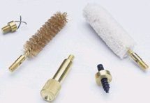 Buy Thompson Center Ramrod Accessory Kit For 0.45 by Ellett Bros