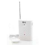 Mace 80372 Wireless Water Overflow Sensor with Alarm
