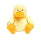 from Intelex Intelex CP-DUC-1 Cozy Plush Duck