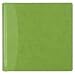 Health & Personal Care : CR Gibson Heritage Fashion Wasabi Post-bound Magnetic Page Photo Album