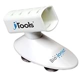 Bio-Ionic Thermal Protective Iron Holder