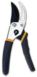 3 Pack of Fiskars Bypass Pruner