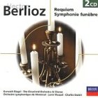 Produkt-Bild: Chorwerke (Requiem, Symphonie funebre)