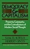 Democracy And Capitalism
