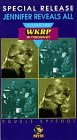 WKRP in Cincinnati: Vol 2 - Jennifer Reveals All [VHS]