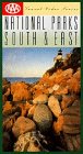 National Parks/South and East