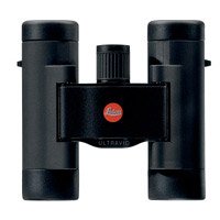 Leica 8x20 BCR/Black Ultravid Compact Binocular Leica 8x20 BCR/Black Ultravid Compact Binocular
