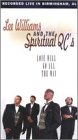 Love Will Go All the Way [VHS]