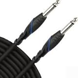 Monster S100-I-12 Standard 100 1/4-Inch Instrument Cable (12 Feet)