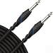 Monster S100-I-12 Standard 100 1/4-Inch Instrument Cable (12 Feet)