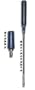 Cell Phone Replacement Antenna for Motorola V600