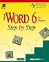 Microsoft Word F/Windows Step by Step
