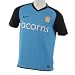 Nike Aston Villa Away Jersey Laser Blue Large