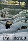 Das Hirtenlied: Eine Adventslegende f�r Kinder und Erwachsene