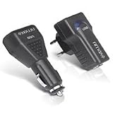 Rimax USB Multimedia Charger