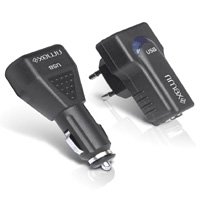Childrens Toyshop  Electronics : Rimax USB Multimedia Charger