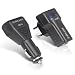Rimax USB Multimedia Charger