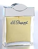 S.T. Dupont Pour Homme by S.T. Dupont Miniature Collectible