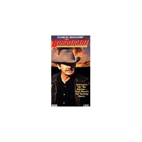 Borderline [VHS]