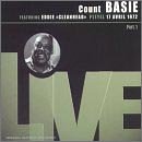 Pleyel: 17 Avril 1972, Pt. 1