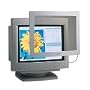 Kensington Slimscreen Slim Profile For 19-21 IN Monitor/Anti-Glare
