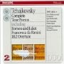 Tchaikovsky: Complete Tone Poems