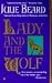 Books : Lady and the Wolf