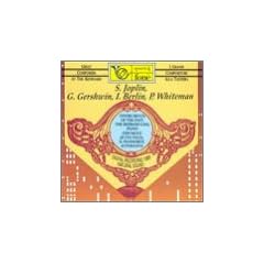 Maple Leaf Rag / Cascades