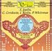 S. Joplin; G. Gershwin; I. Berlin; P. Whiteman (Great Composers at the Keyboard)