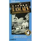 Little Rascals 15 [VHS]