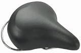 Cruiser Saddle w/ Springs & Sketching Rail