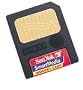 SanDisk 32MB SmartMedia Card