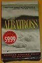 Albatross; the True Story of a Woman's Survival At Sea, Set of 2 Audio Cassettes