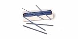 CASTING WAX WIRES HALF ROUND GAUGE 12 BOX