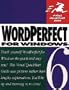 Wordperfect 6.0 for Windows (Visual QuickStart Guide)