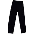 US Milspec Pants, Poly, Black, XS - Pants