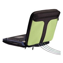 Shoreline 12.1" Spor-T Laptop Jacket - Green
