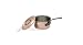 Mauviel 1.3 qt. Sauce Pan w/Cast Iron Handle, w/Lid