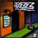 Jazz Latino, Vol. 2 by  Charlie Sepulveda and Humberto Ramirez 