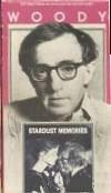 Cover image : (VHS) Stardust Memories [VHS] [Import]