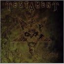 First Strike Still Deadly by Testament
