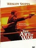  : The Art of War [Region 2]