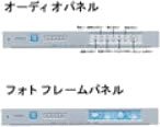 TOSHIBA ライフスタイルパネルキット(タイプA)